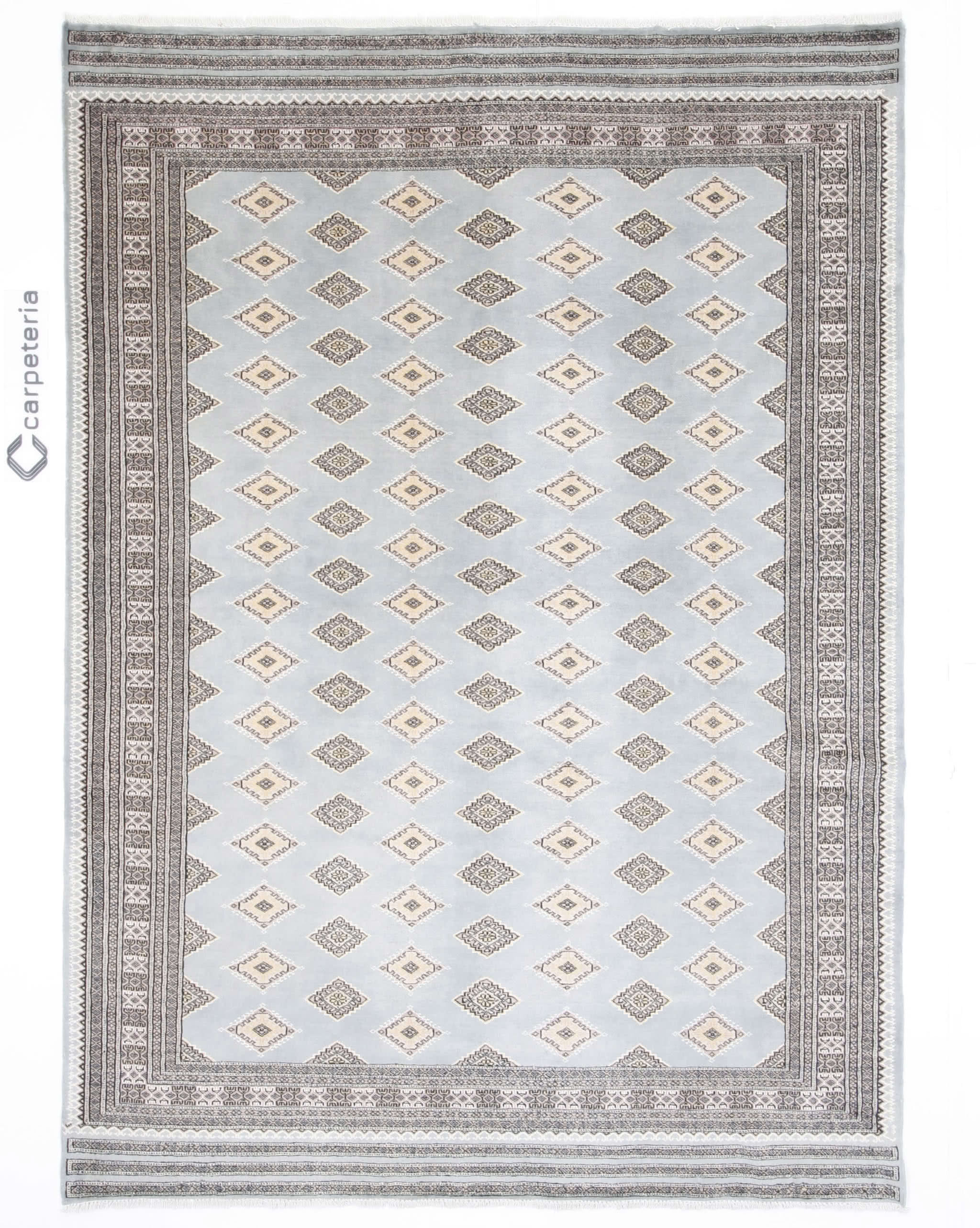 Orientální koberec Jaldar Premium