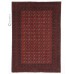 Oriental rug Afghán