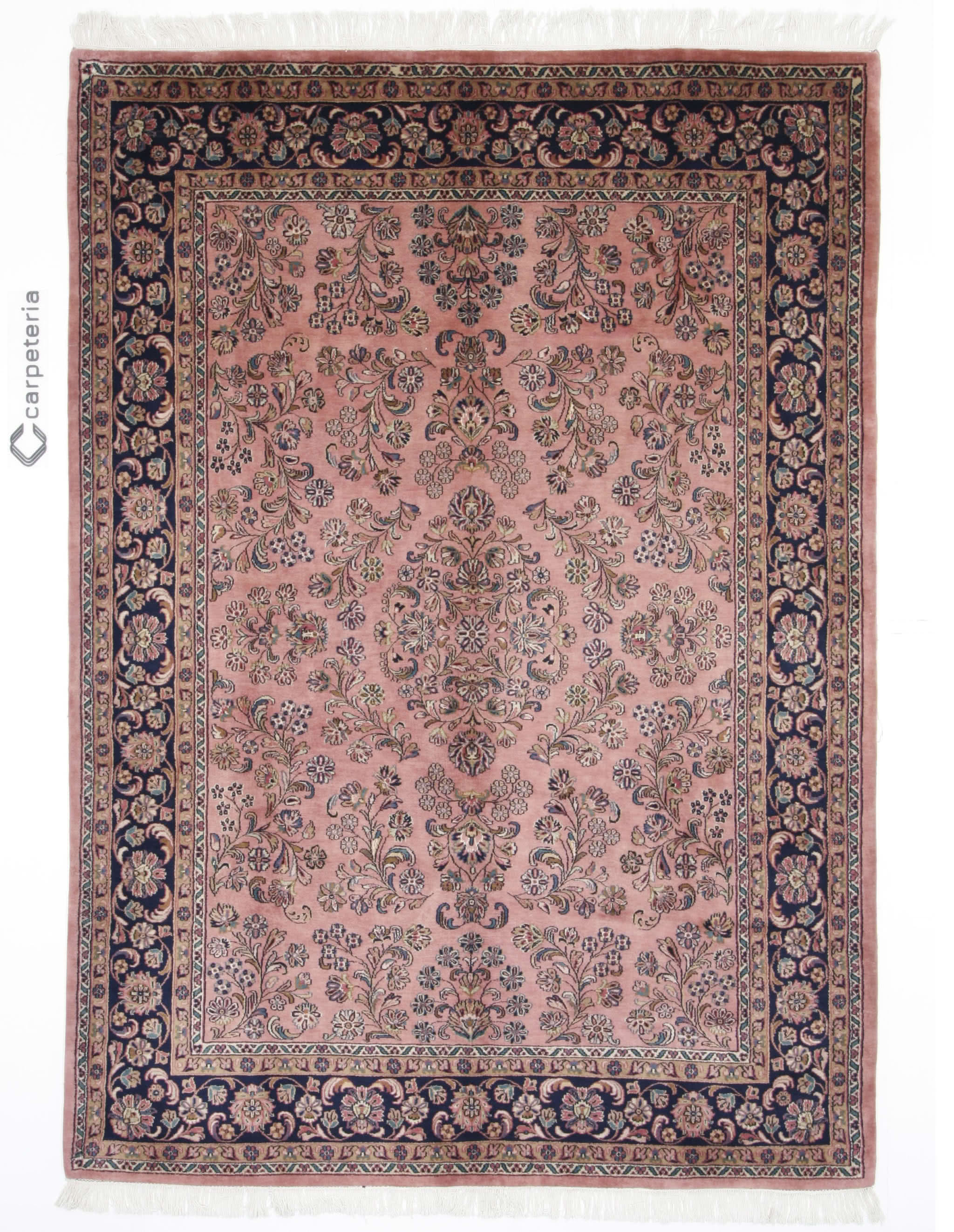 Orientální koberec Saruq Exkluziv