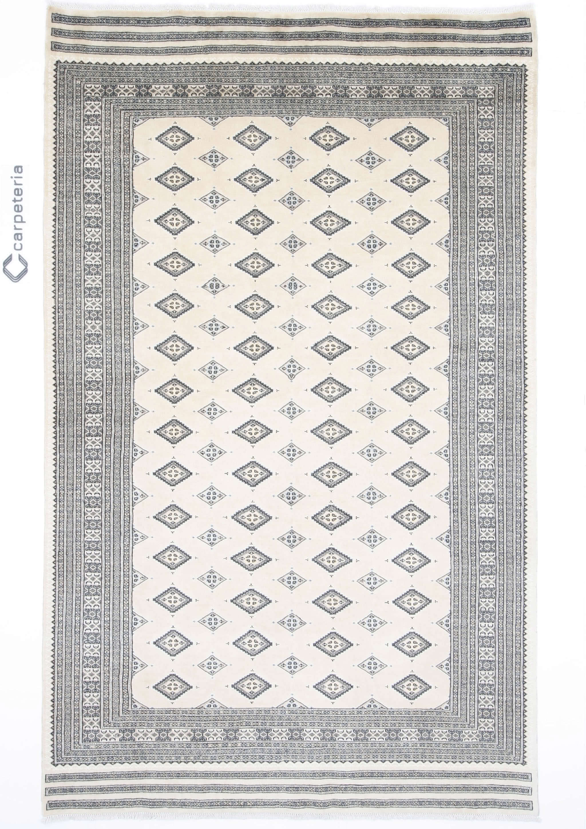 Orientální koberec Jaldar Premium