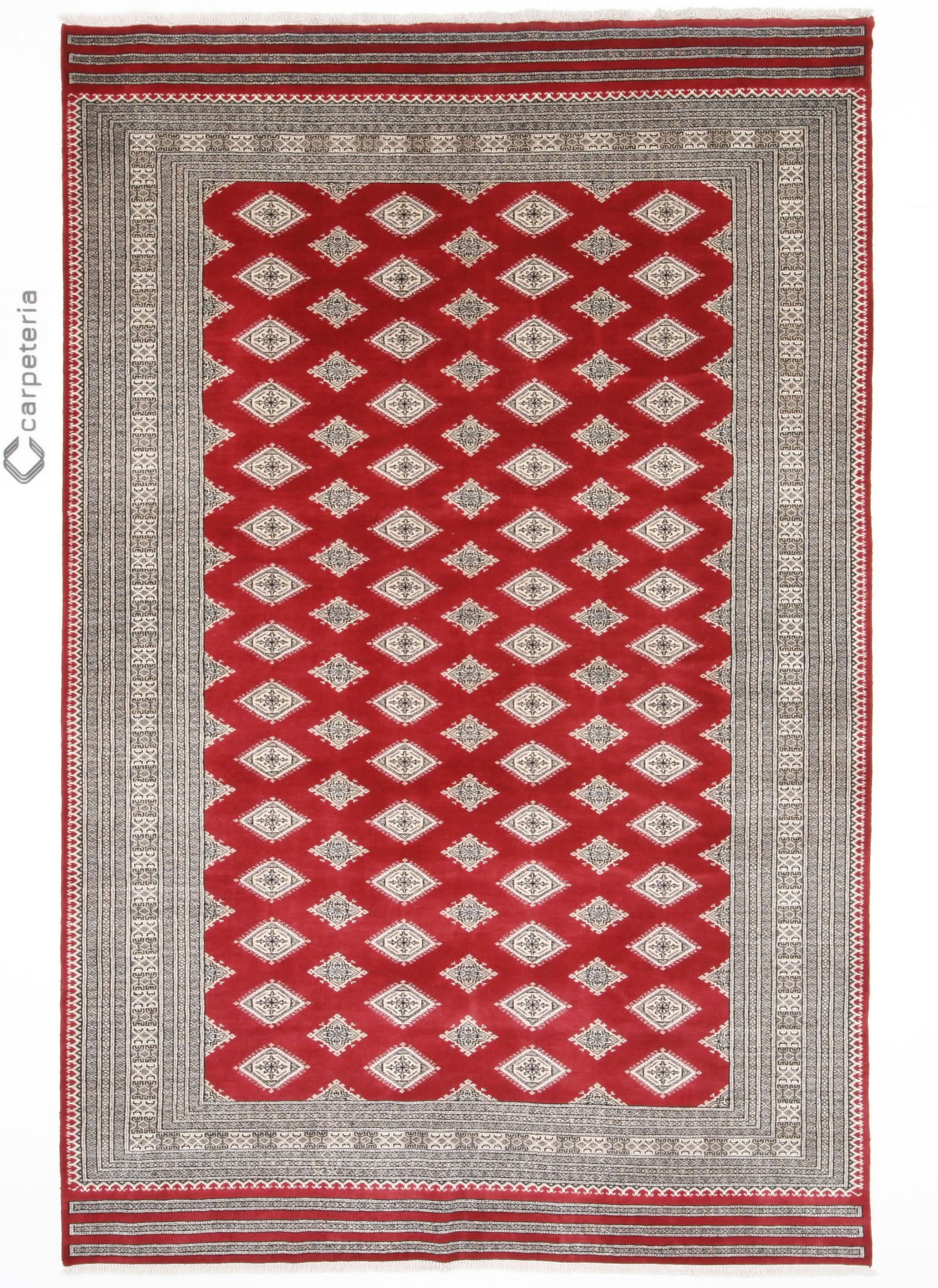 Orientální koberec Jaldar Premium