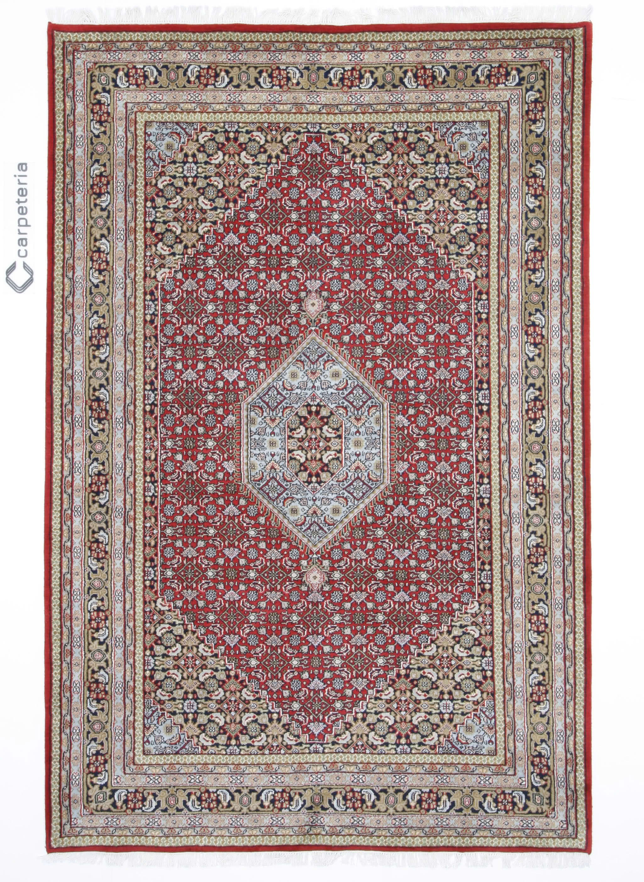 Orientální koberec Herát Exkluziv