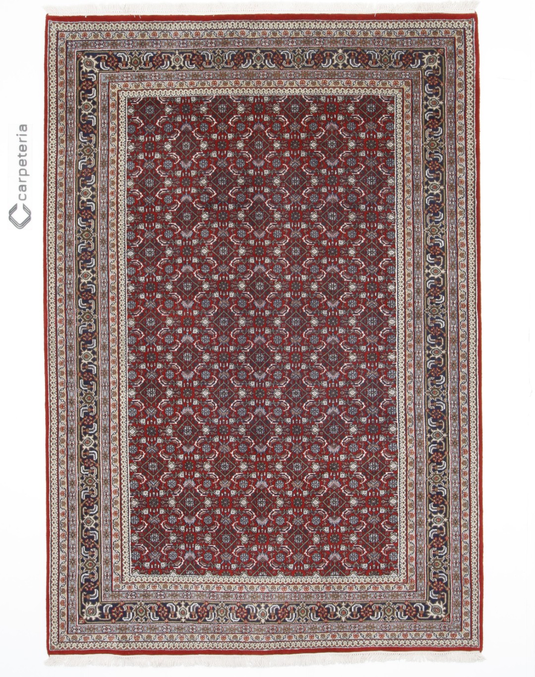 Oriental rug Bidžár Exkluziv