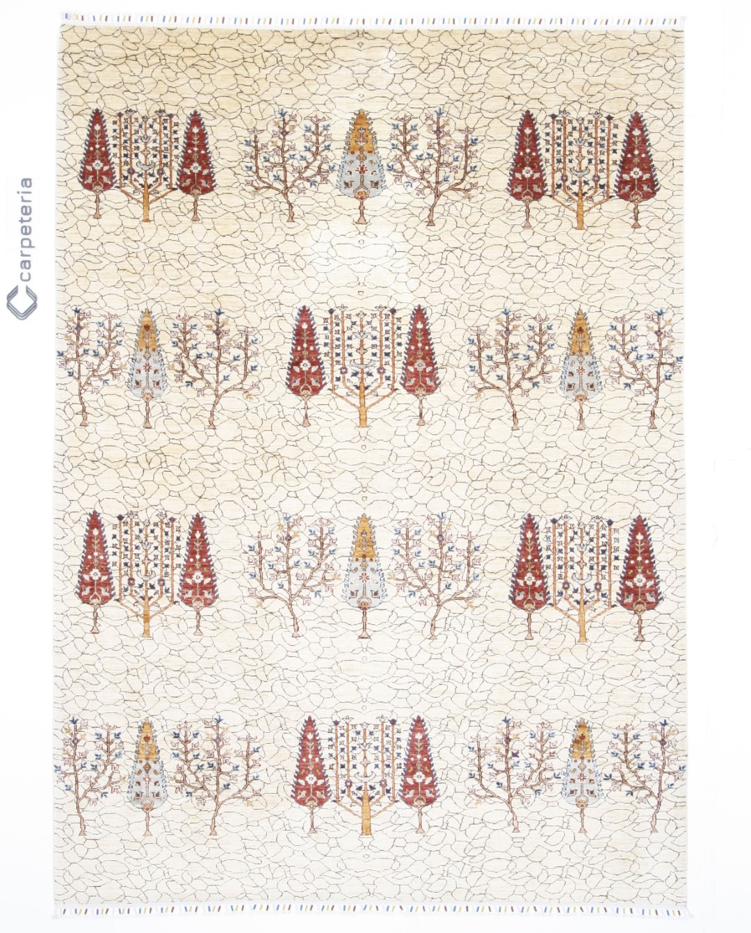 Oriental rug Ariana Royal