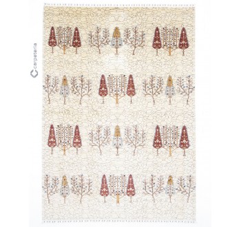 Oriental rug Ariana Royal