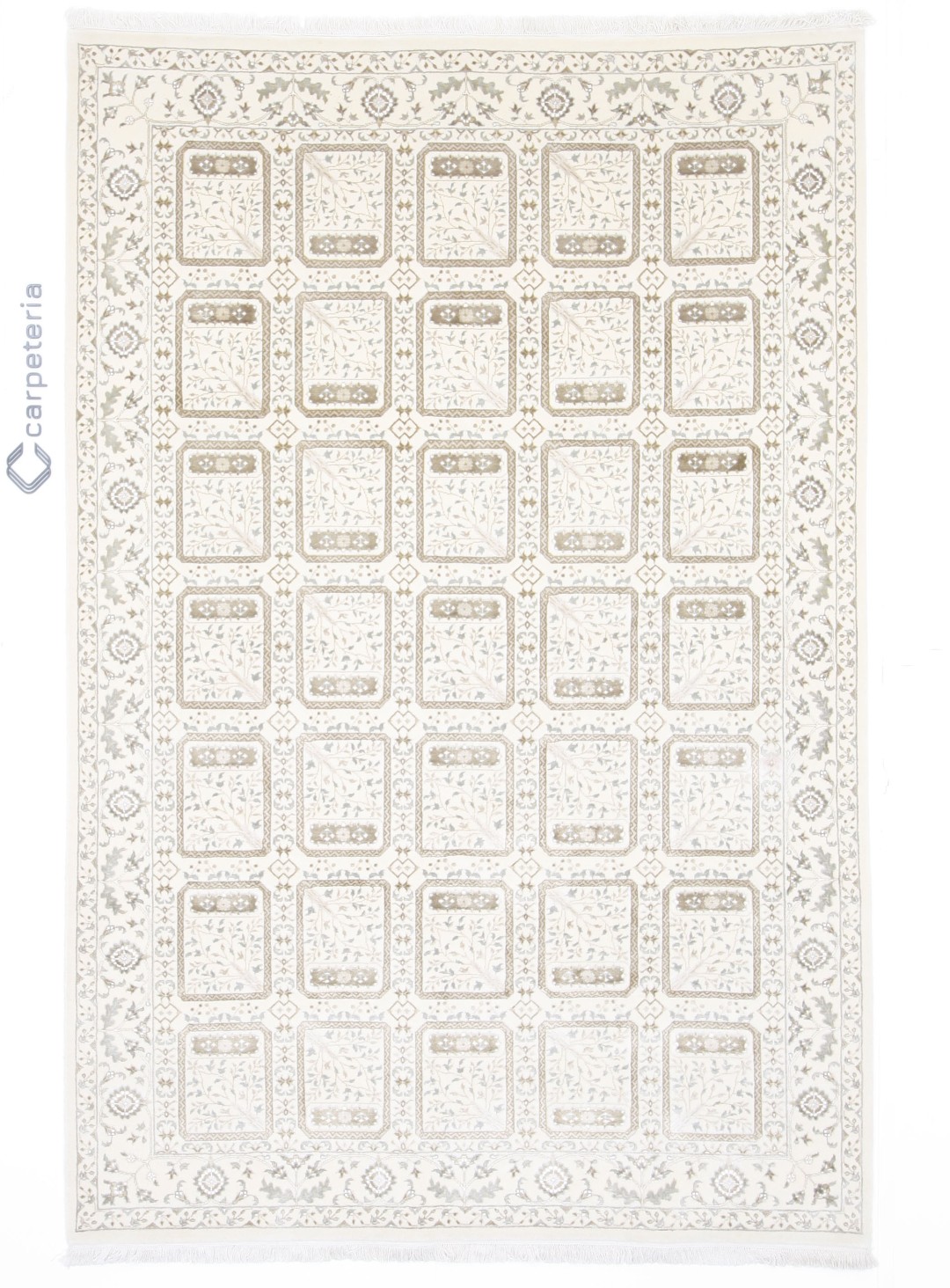 Persian rug Tabríz Exkluziv