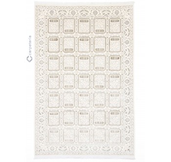 Persian rug Tabríz Exkluziv