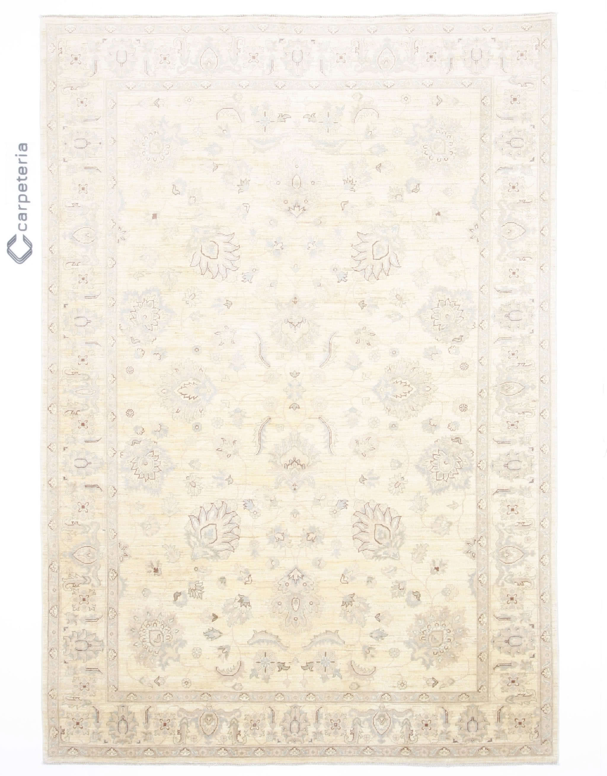 Oriental rug Ziegler Exkluziv