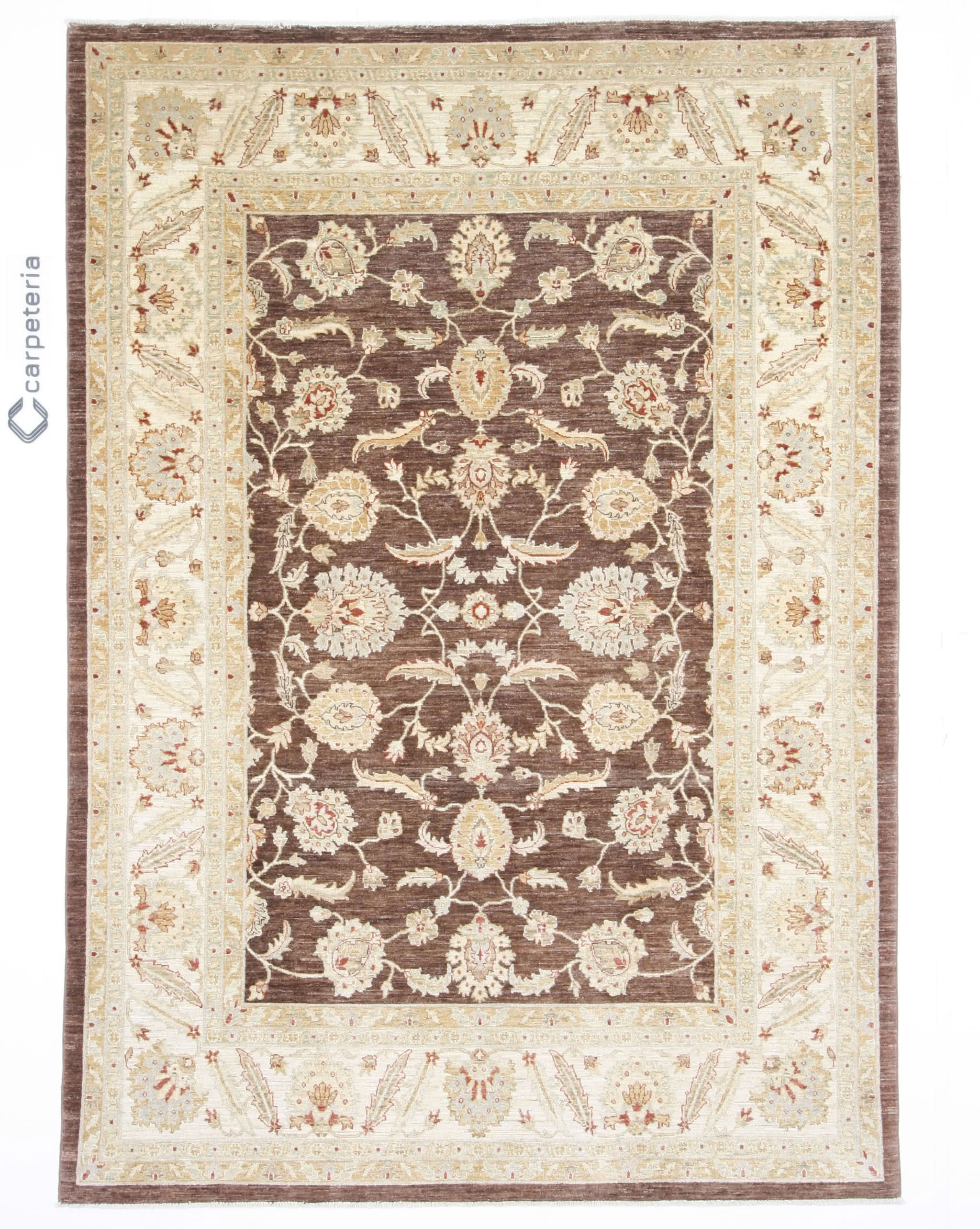 Oriental rug Ziegler Exkluziv