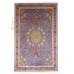 Oriental rug Kašmír hedvábí/hedvábí Royal