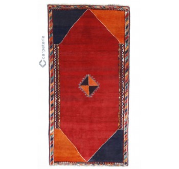 Persian rug Shiraz Super