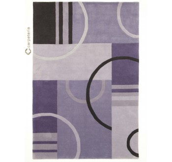 Oriental rug Modern Wool