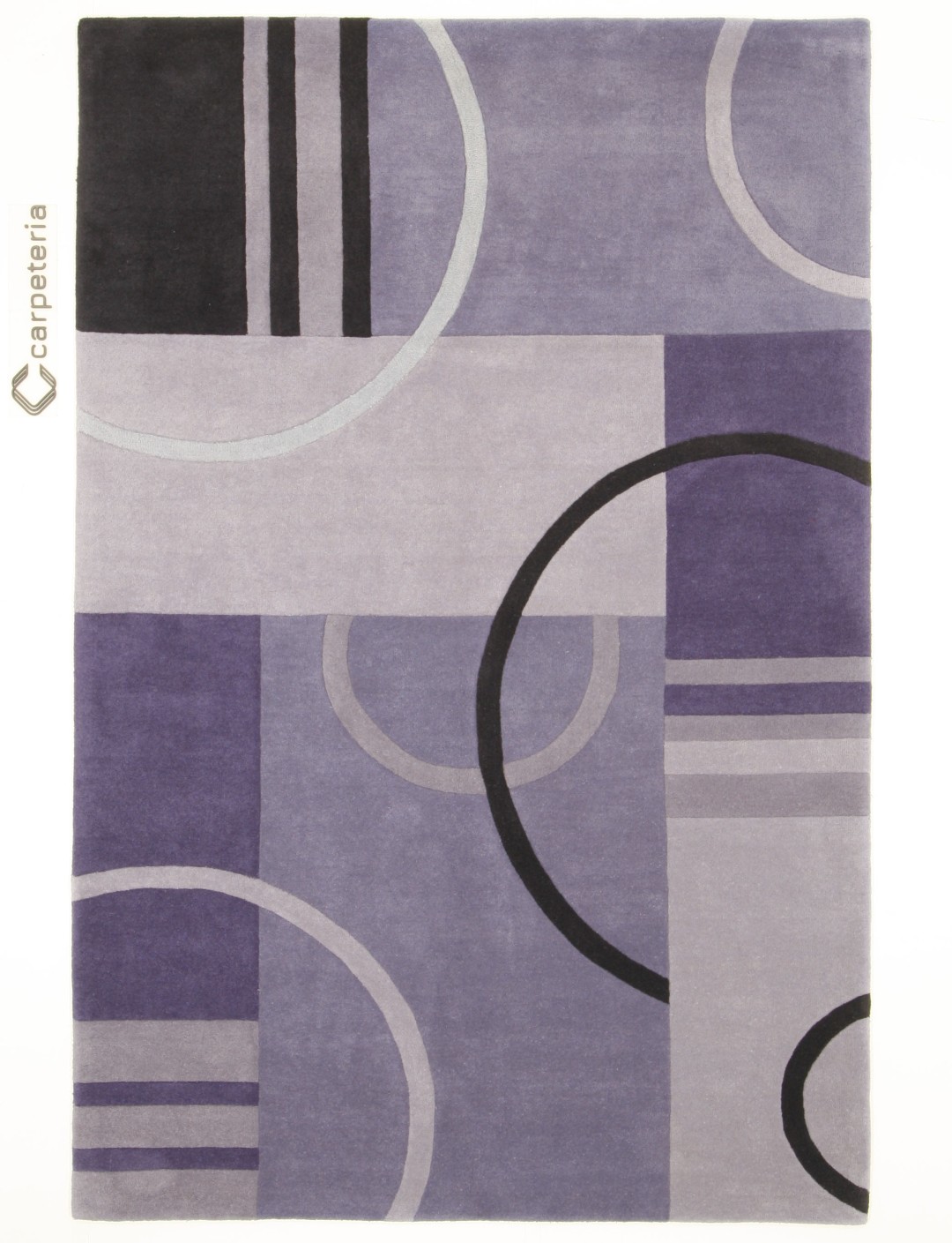 Orientální koberec Modern Wool