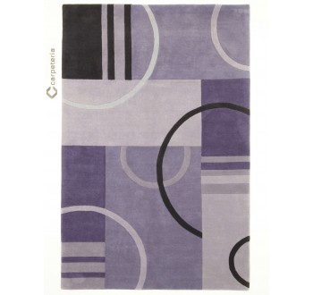 Oriental rug Modern Wool