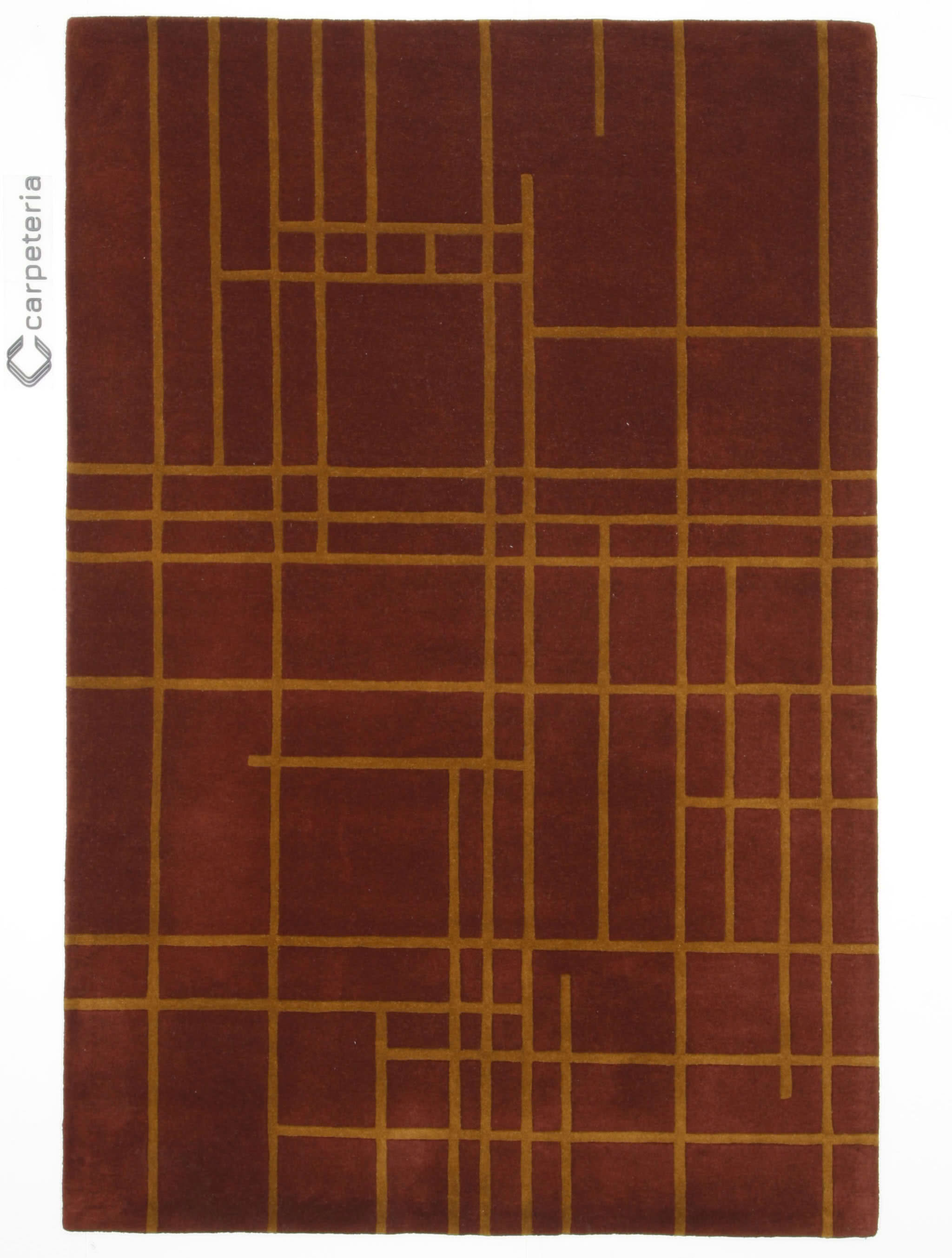 Orientální koberec Modern Wool