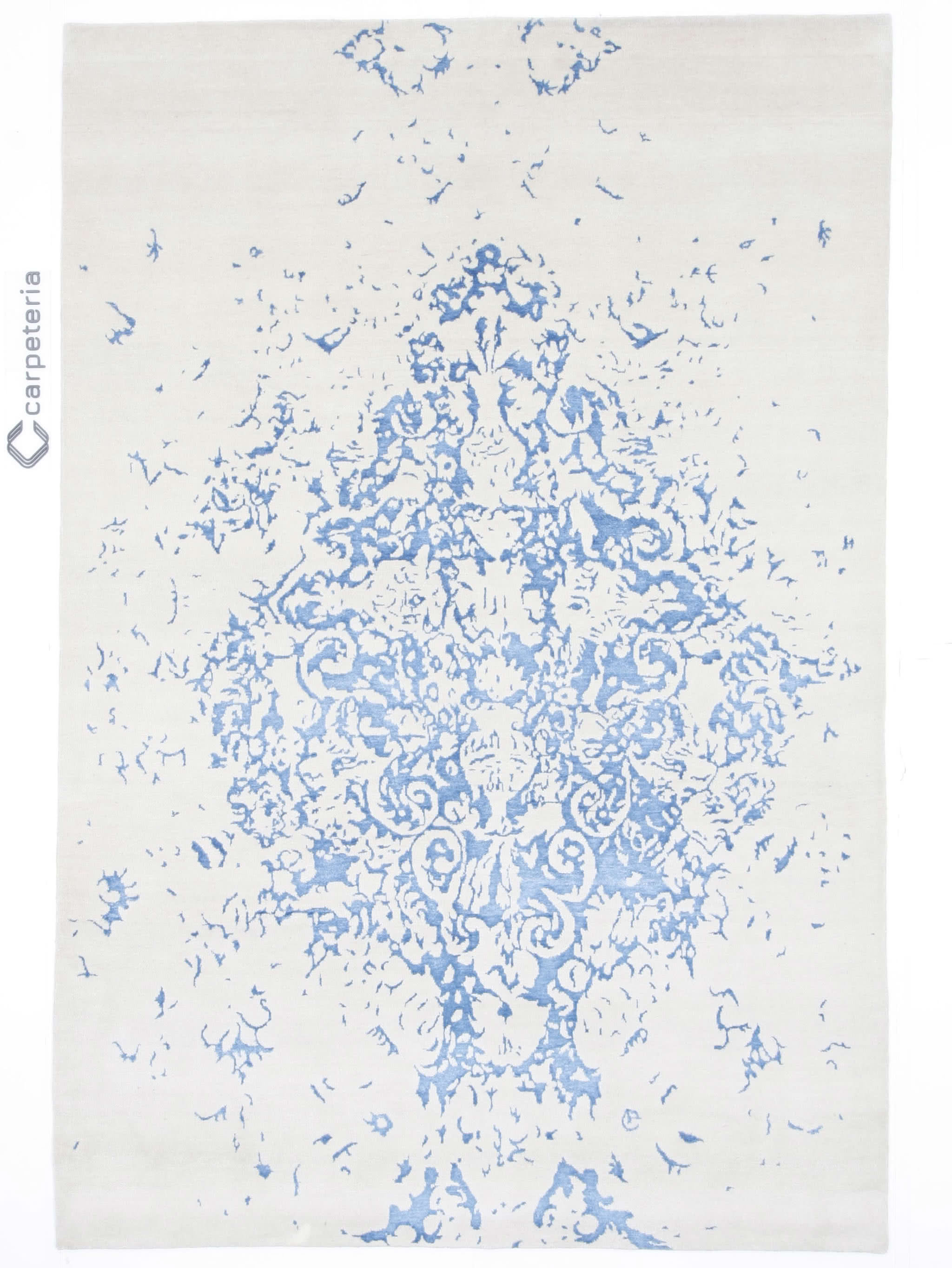 Orientální koberec Ikat Exkluziv