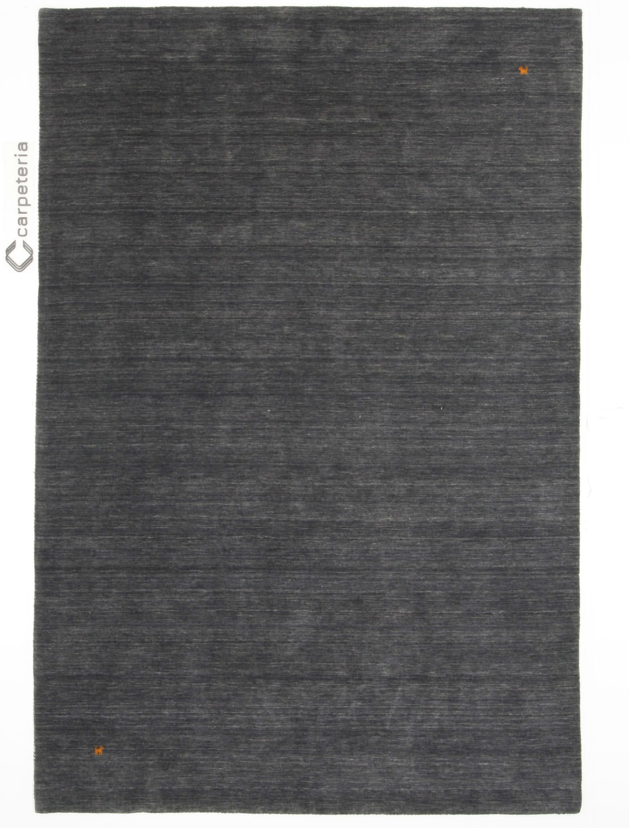 Orientální koberec Gabbeh Plain Exkluziv