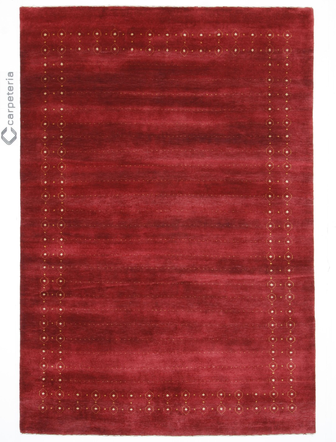 Oriental rug Loribaft Exclusive