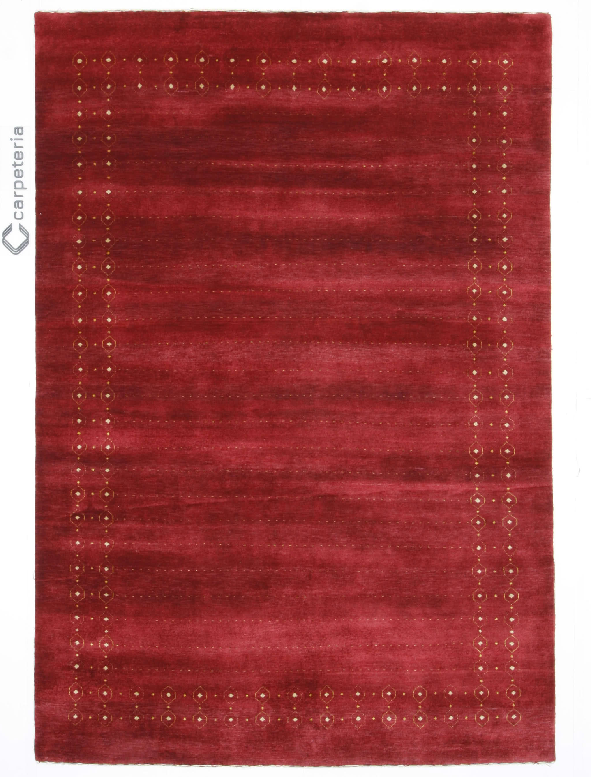 Orientální koberec Loribaft Exkluziv