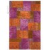 Perský koberec Patchwork Modern