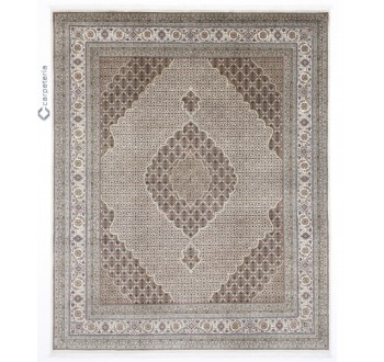 Persian rug Tabriz Mahi Exclusive