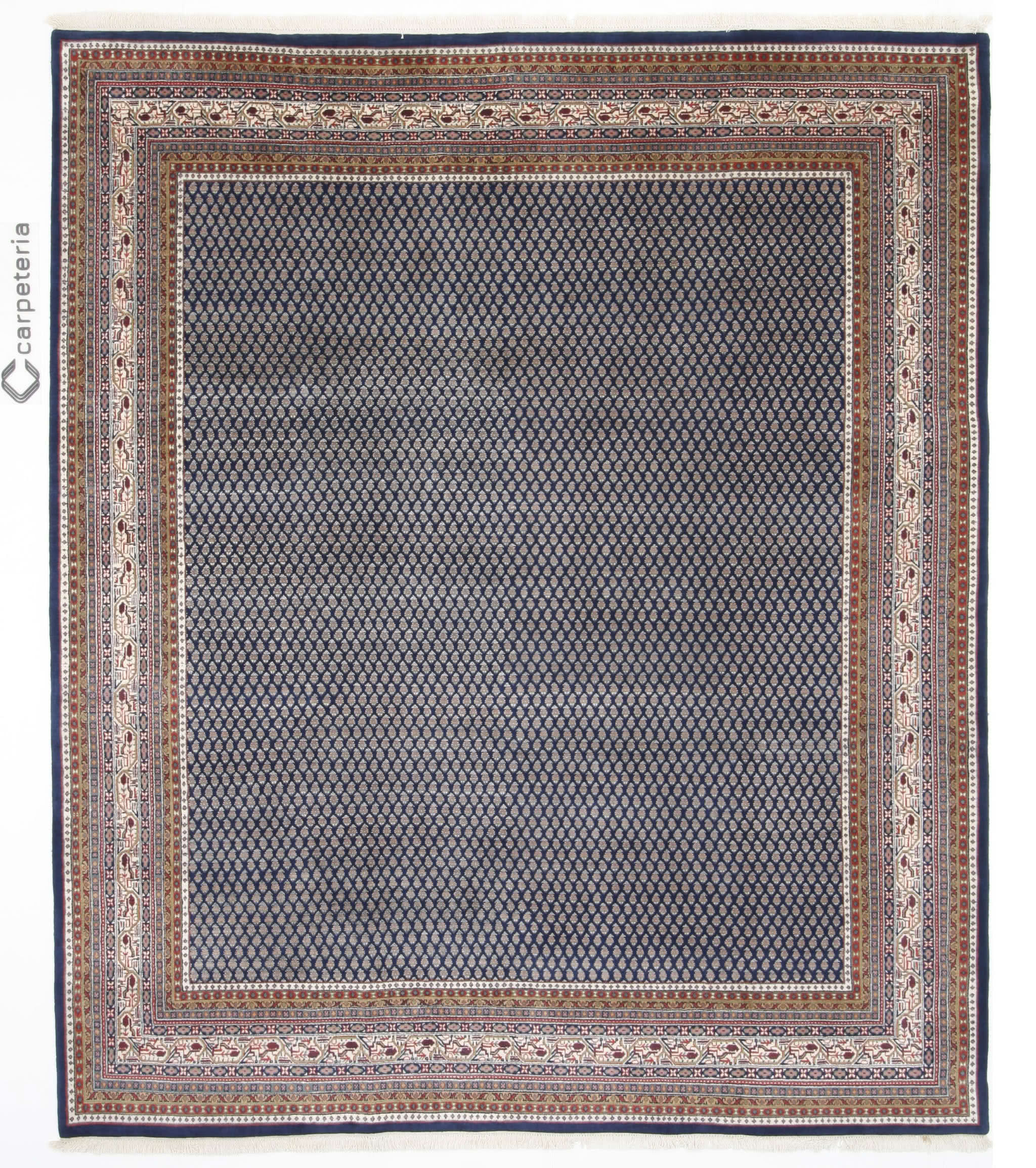 Orientální koberec Mir