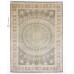 Oriental rug Kašmír hedvábí/hedvábí Royal