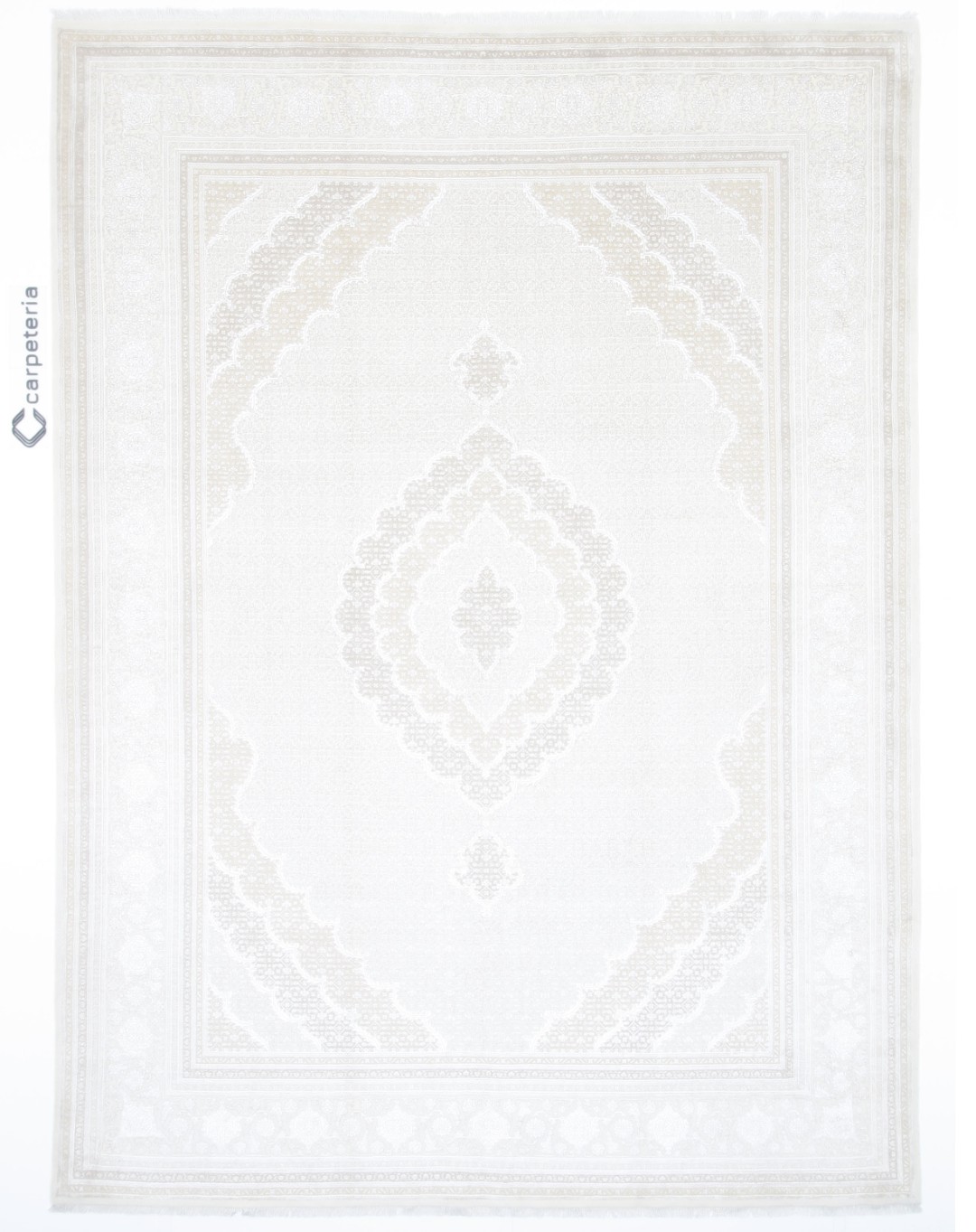 Oriental rug Tabriz Mahi Royal