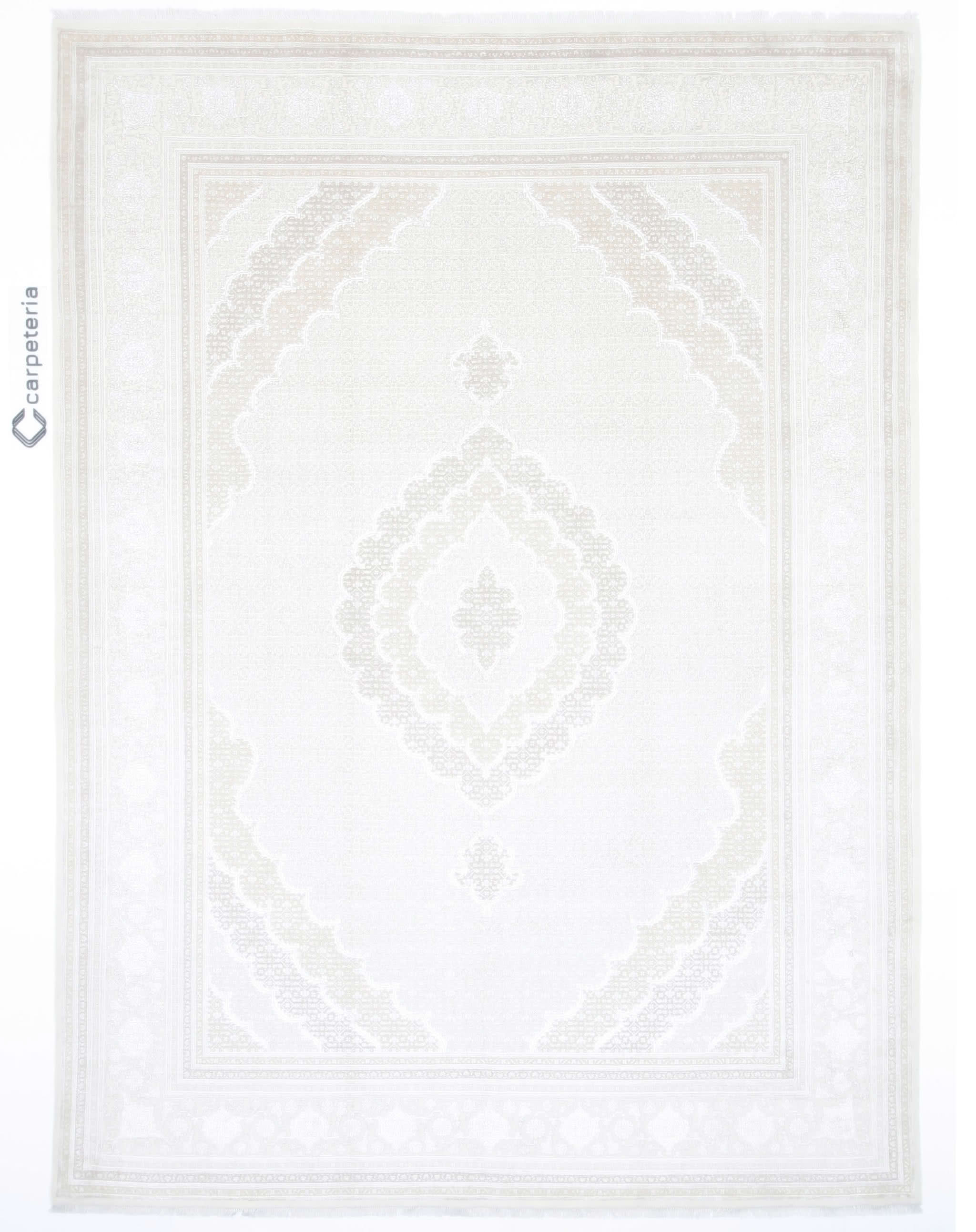 Oriental rug Tabriz Mahi Royal