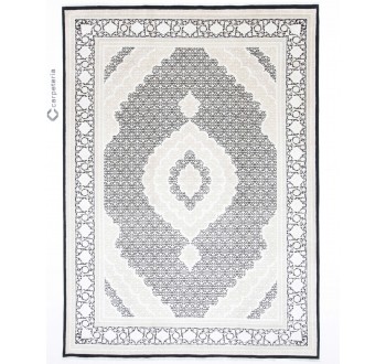 Oriental rug Tabriz Mahi Royal