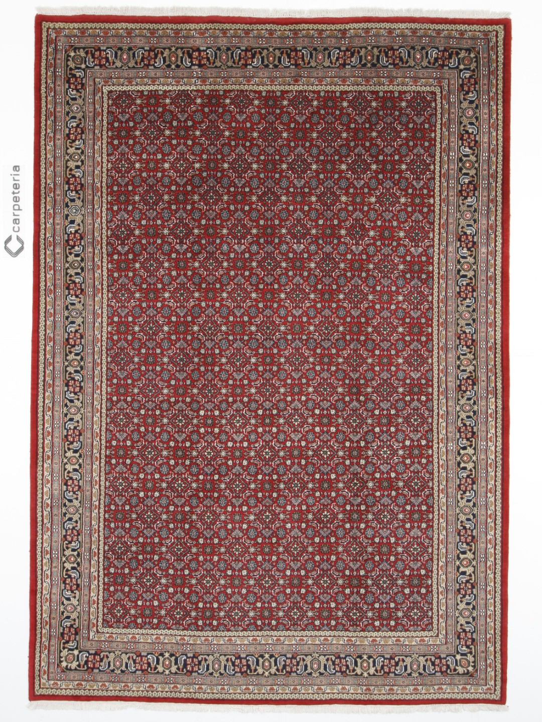 Oriental rug Herát