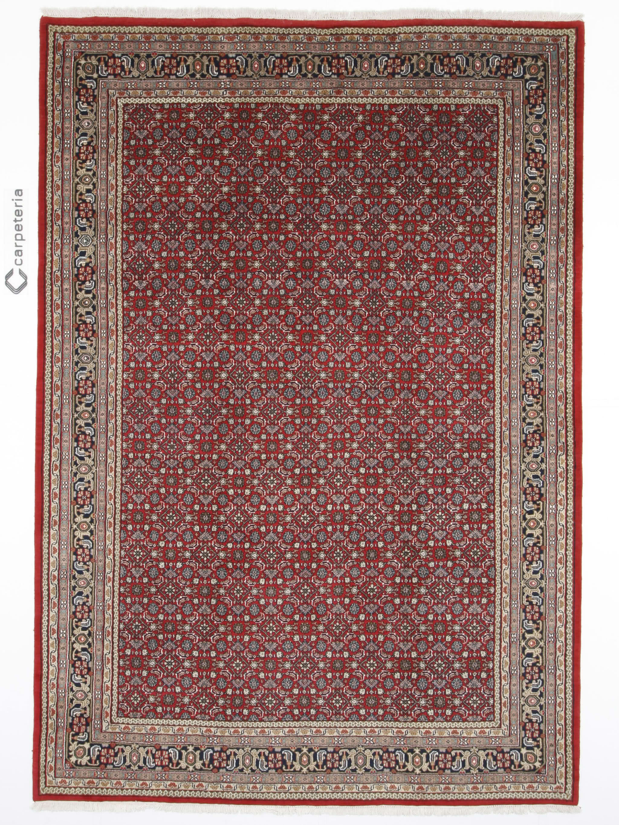 Orientální koberec Herát