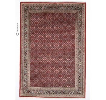 Oriental rug Herát
