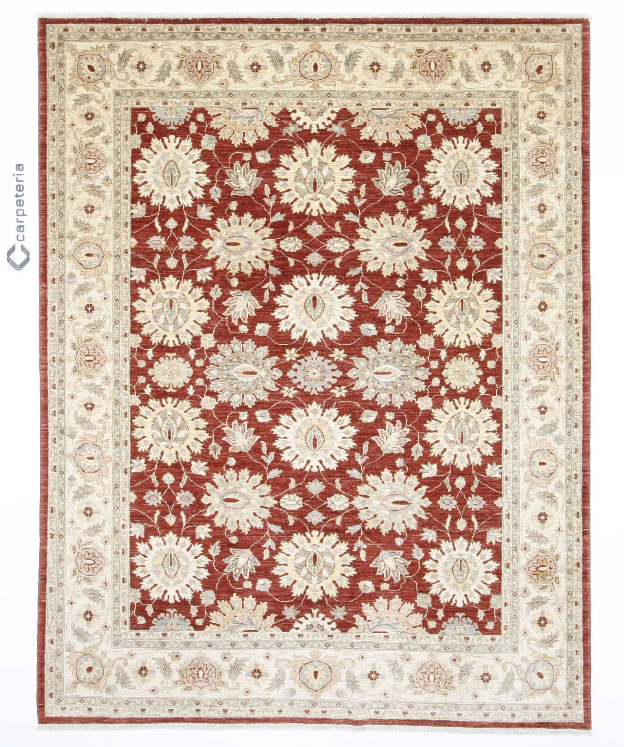 Orientální koberec Ziegler