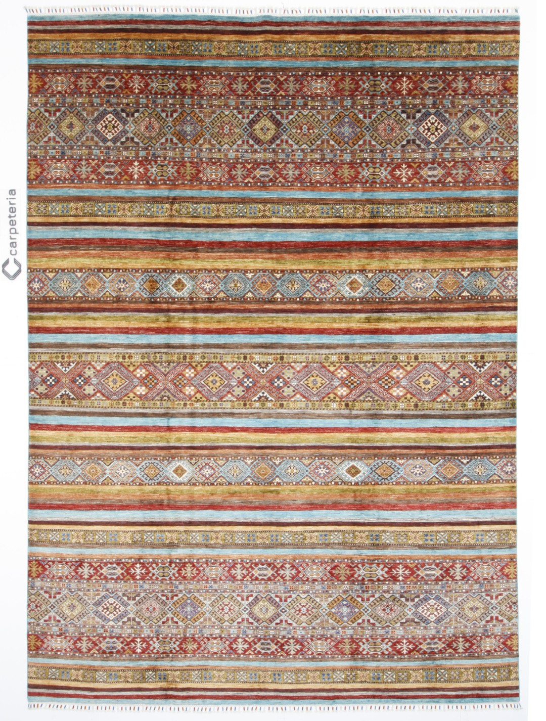 Oriental rug Ariana Royal