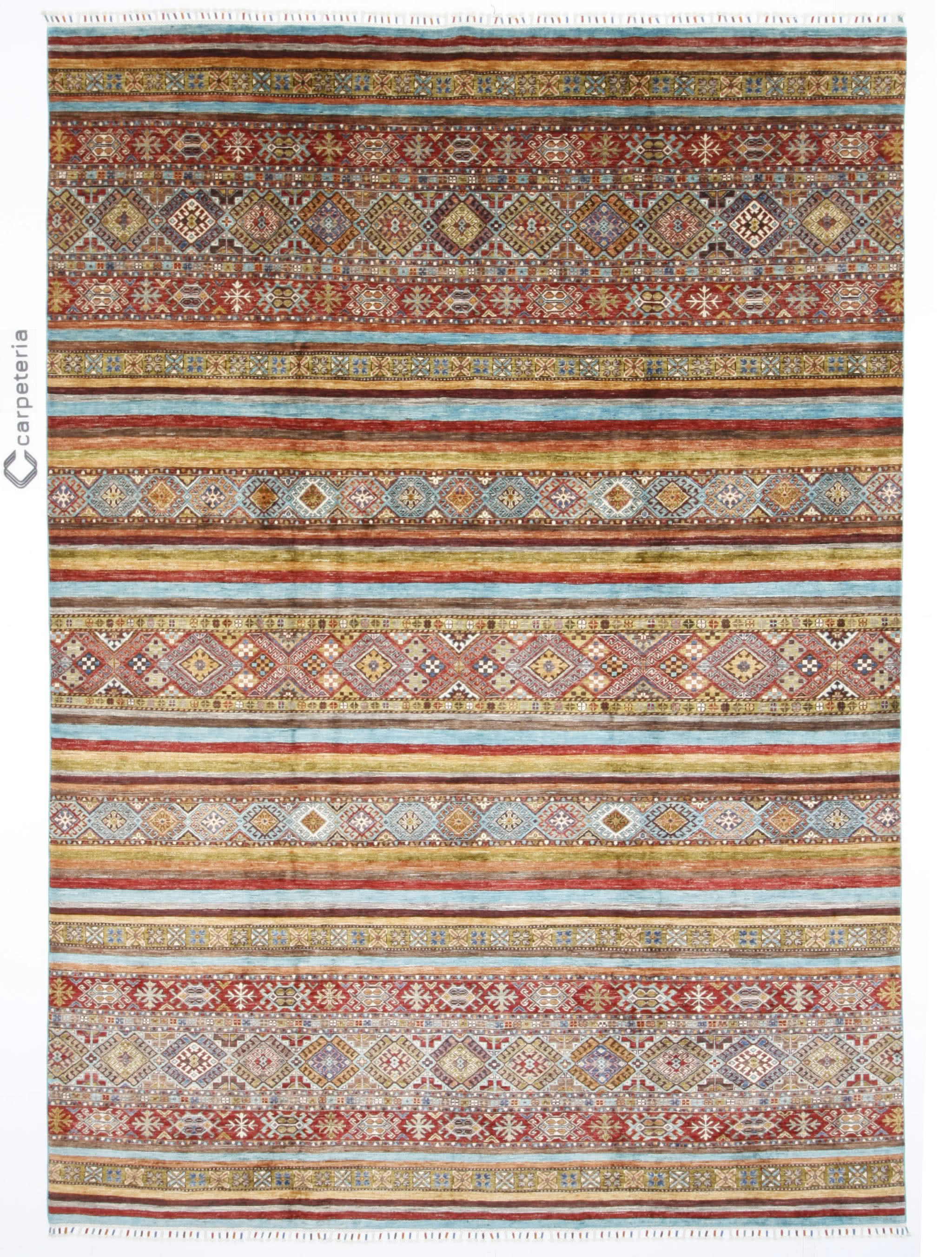 Orientální koberec Ariana Royal