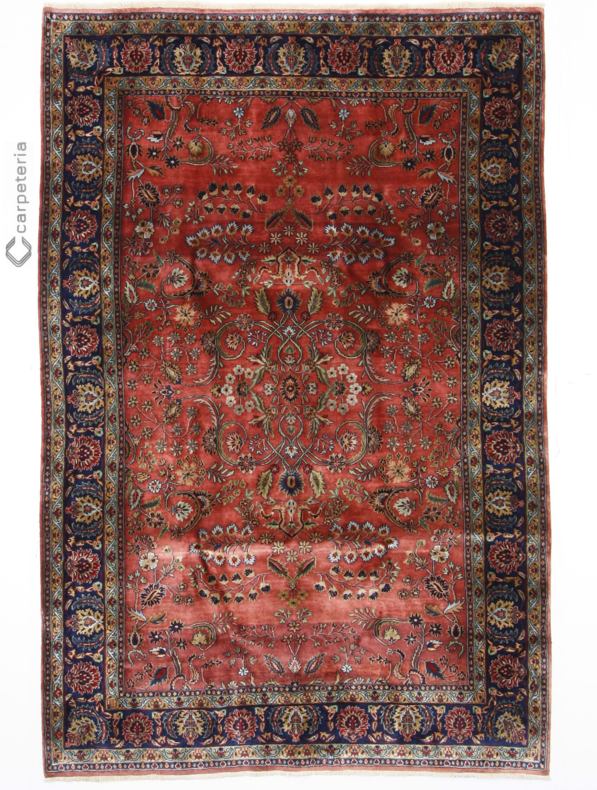 Orientální koberec Saruq Exkluziv