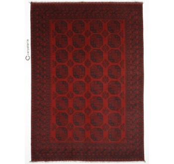 Orientální koberec Afghán