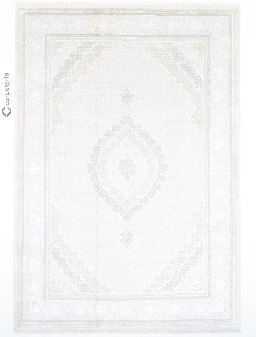 Oriental rug Tabriz Mahi Royal