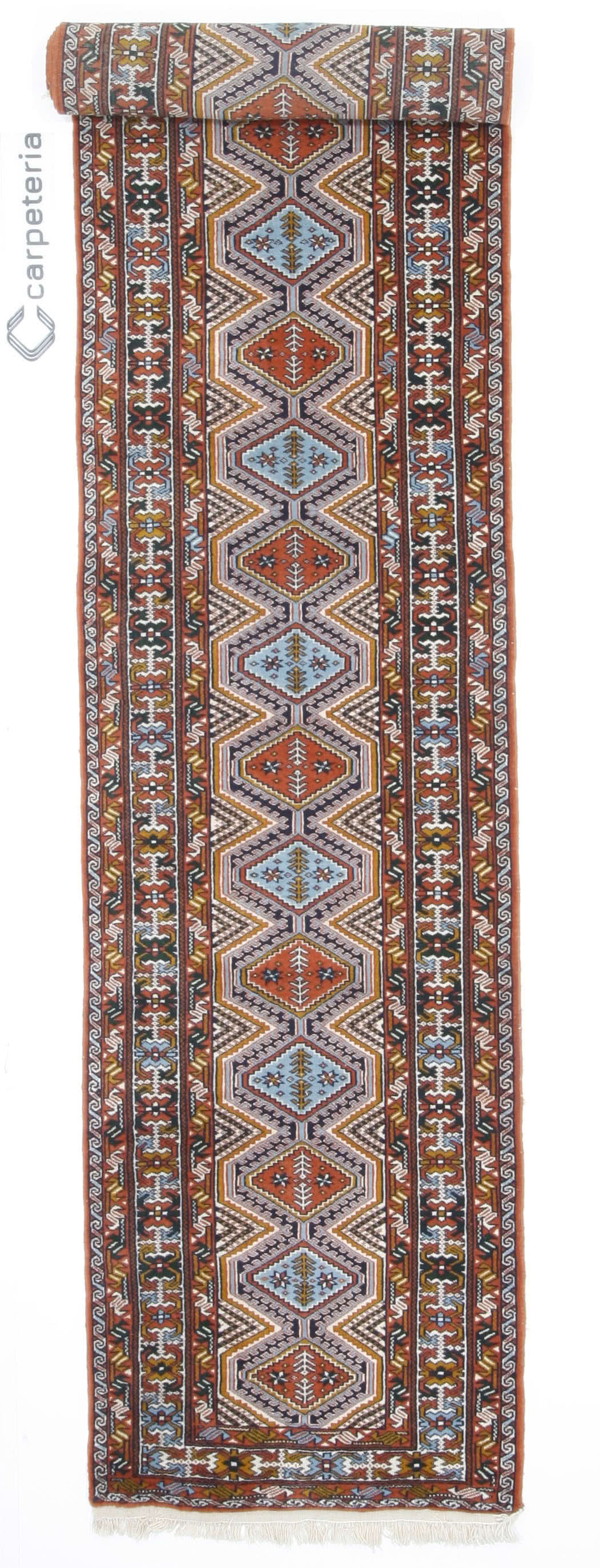 Perský koberec Širván