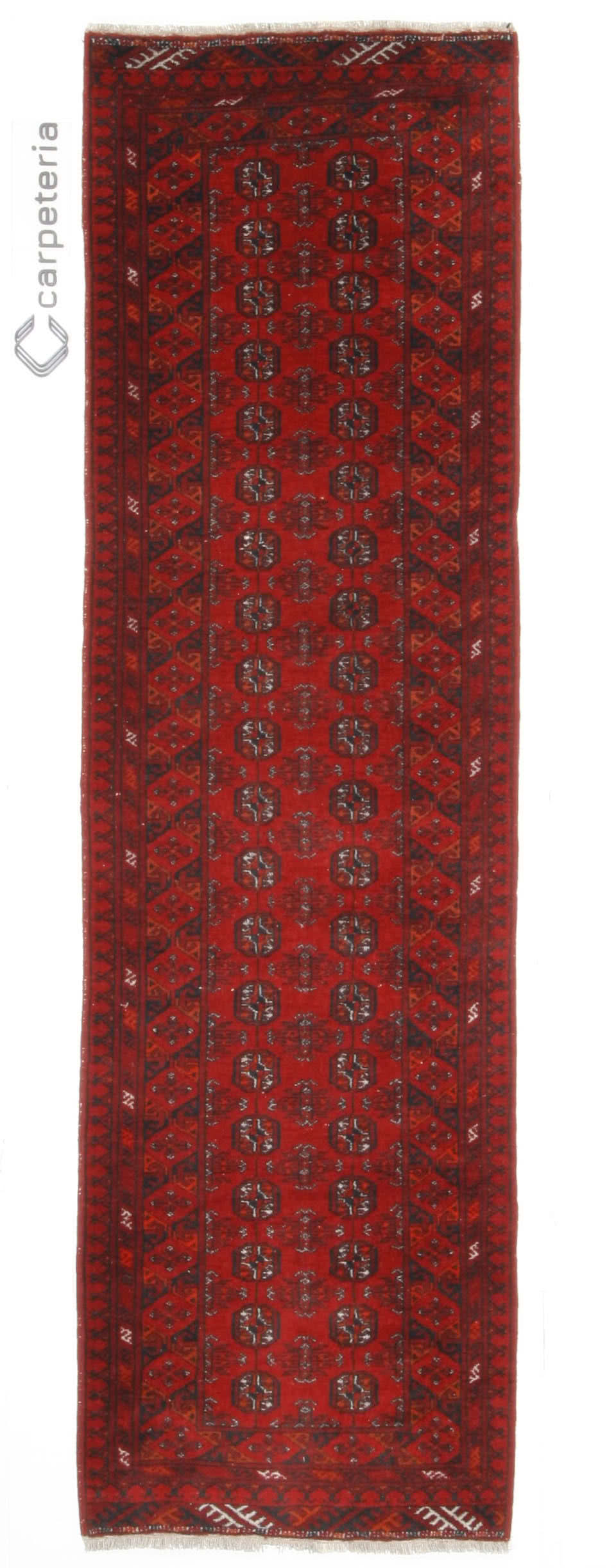 Perský koberec Turkmen