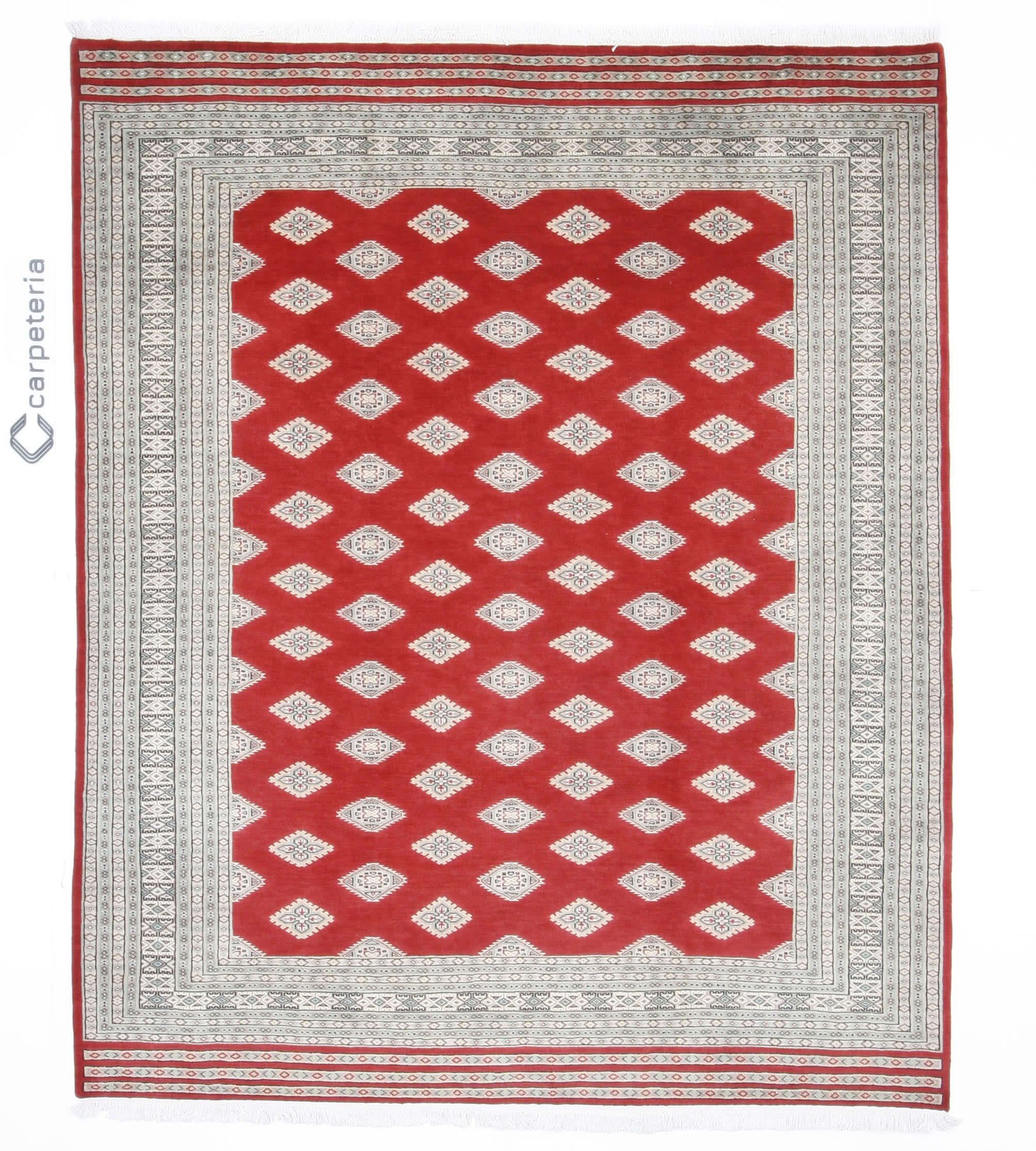 Orientální koberec Jaldar Exkluziv