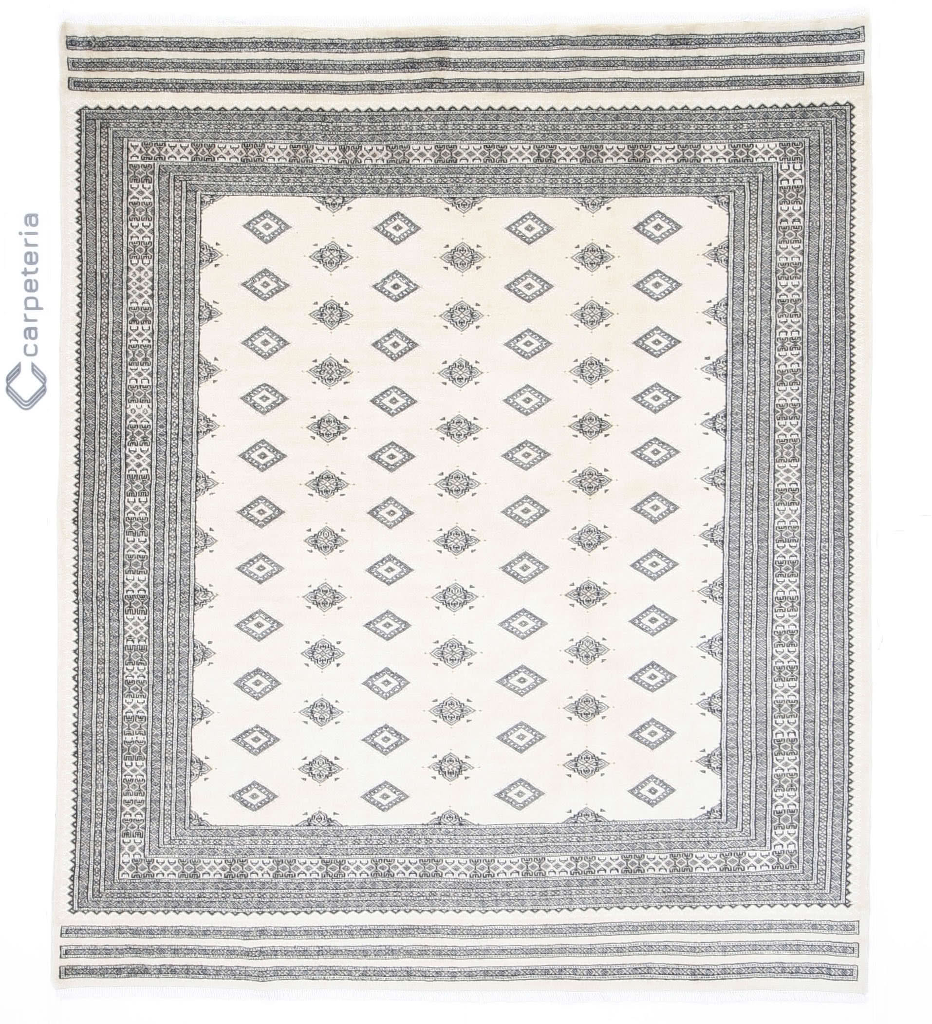 Orientální koberec Jaldar Exkluziv