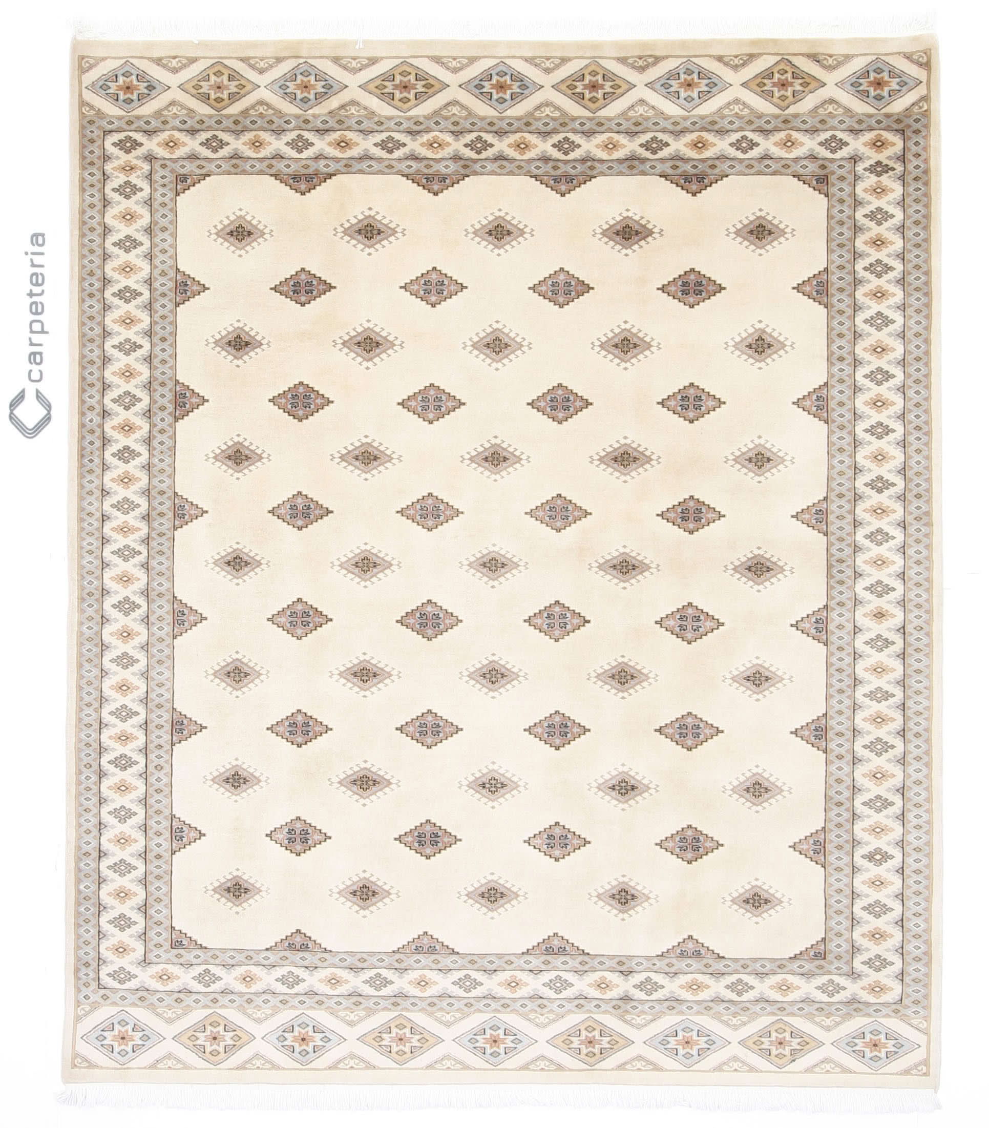 Orientální koberec Jaldar Exkluziv