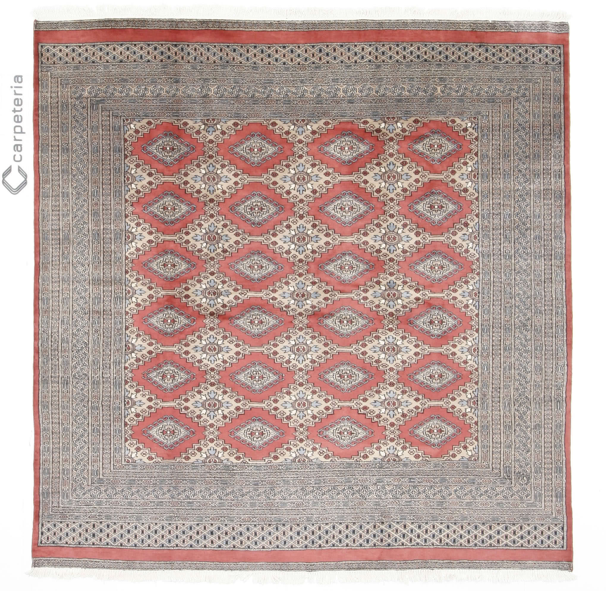 Oriental rug Jaldar Exkluziv