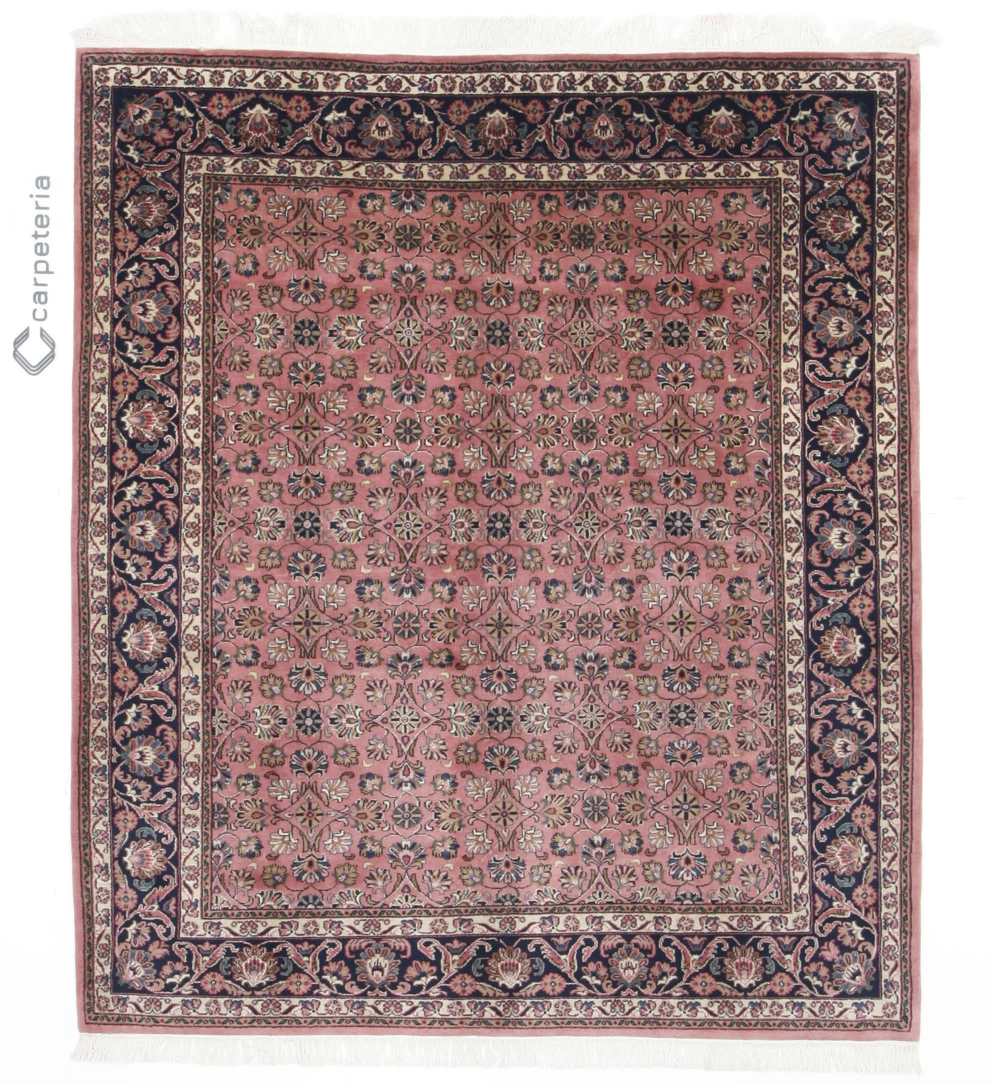 Orientální koberec Saruq Exkluziv