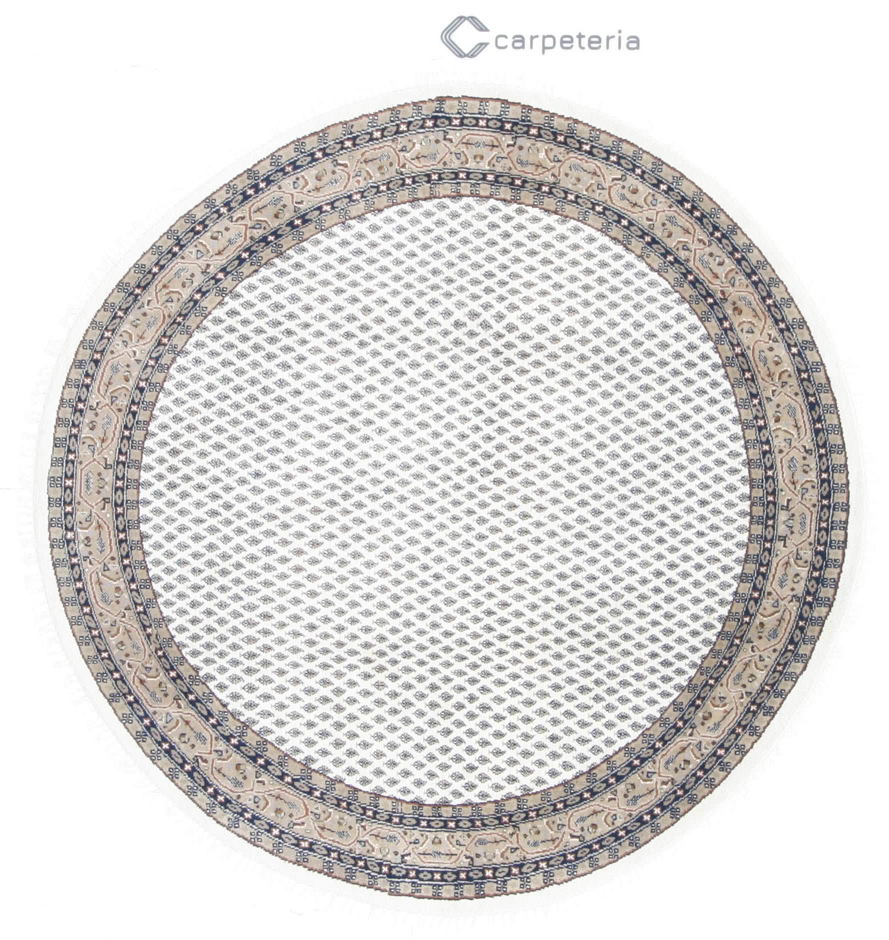 Orientální koberec Mir