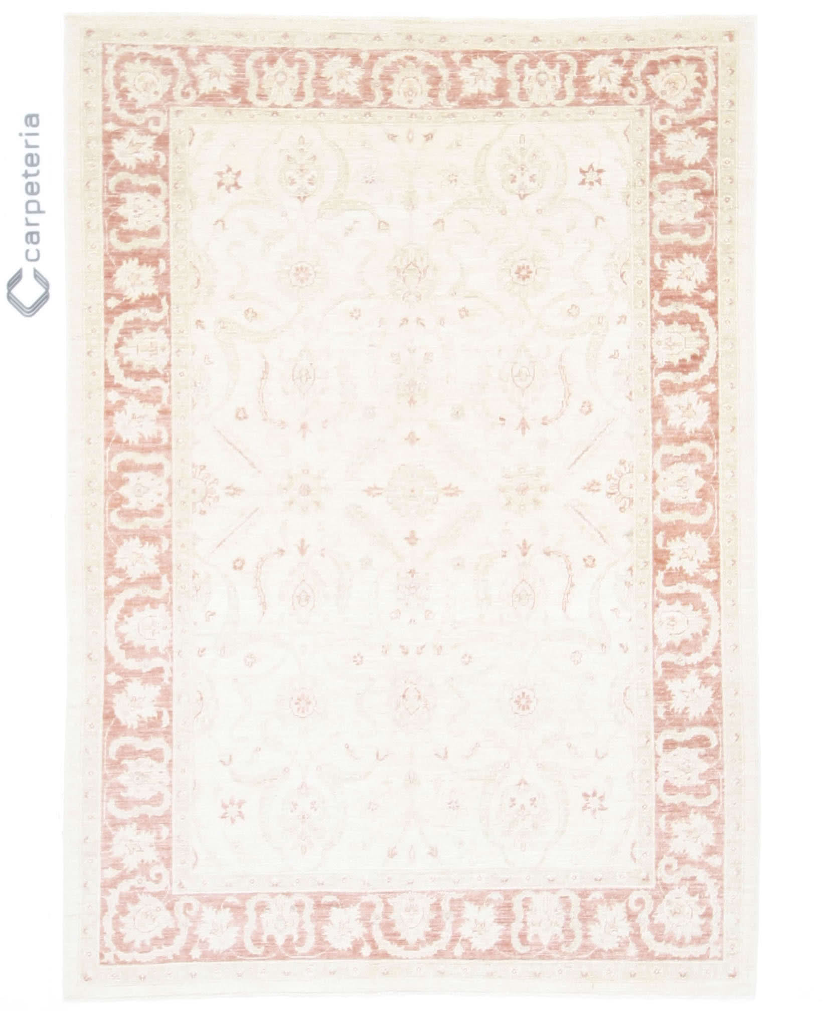 Orientální koberec Ziegler Exkluziv