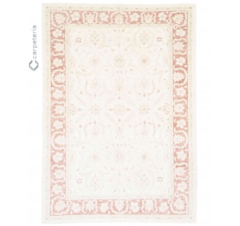 Oriental rug Ziegler Exkluziv
