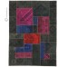 Persian rug Patchwork Modern